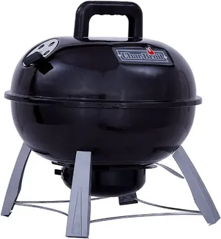 Char-Broil Modelo no publicado