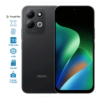 Xiaomi Modelo no publicado