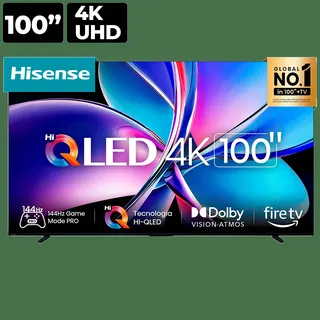 Hisense 100QD7QF