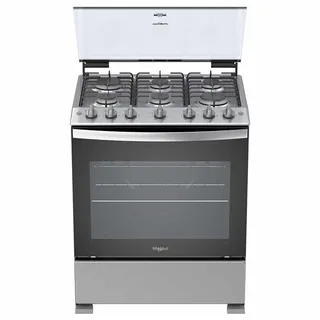 Whirlpool LWFR3300D