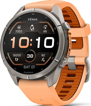 Garmin Modelo no publicado
