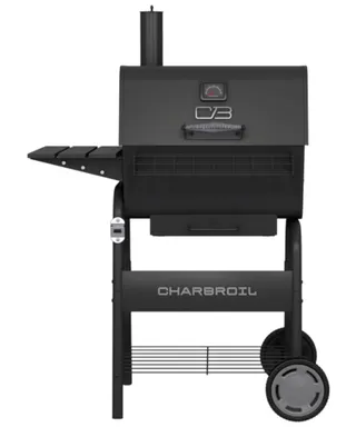 Char-Broil Modelo no publicado
