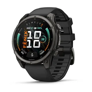 Garmin Modelo no publicado