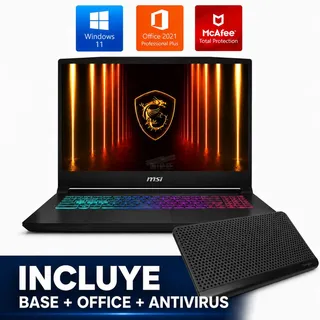 MSI CI7-14650HX