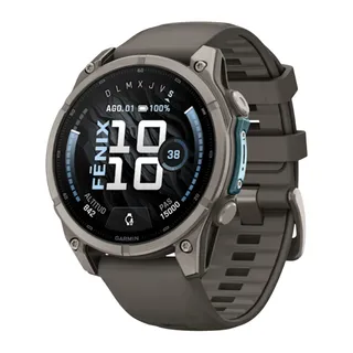 Garmin Modelo no publicado
