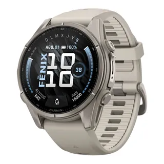 Garmin Modelo no publicado