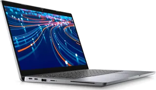 Dell LATITUDE-5420-I7