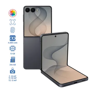 Samsung Modelo no publicado