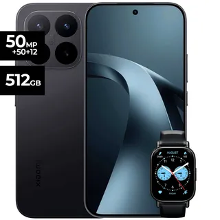Xiaomi Modelo no publicado