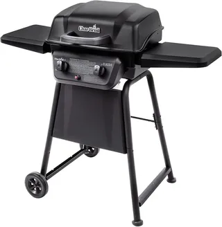 Char-Broil Modelo no publicado