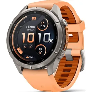 Garmin Modelo no publicado
