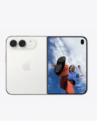 Apple Modelo no publicado