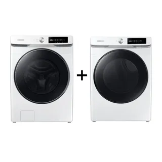 Samsung DVE22C6370W/AP