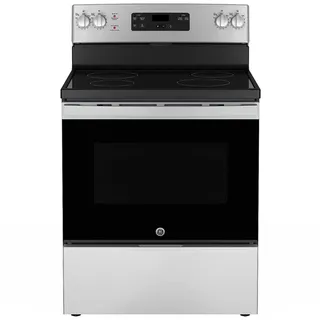 GE JCBS630SVSS
