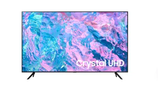 Samsung UN55CU/UN55DU/