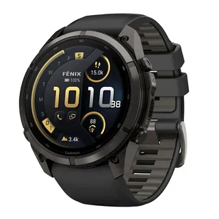 Garmin Modelo no publicado