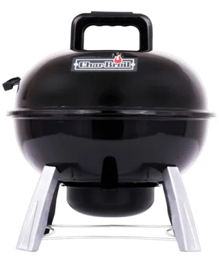 Char-Broil Modelo no publicado