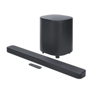 JBL 500MK2