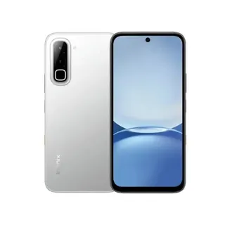 Infinix HOT70-4256-SIL