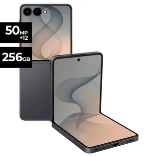 Samsung SM-F776BZKJGTO