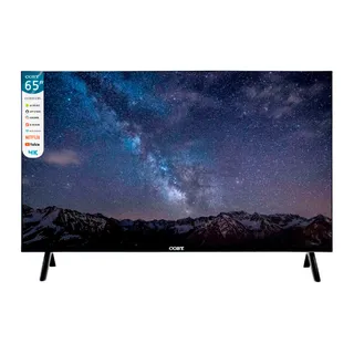 Coby CY3359-65ISDBT-4K-