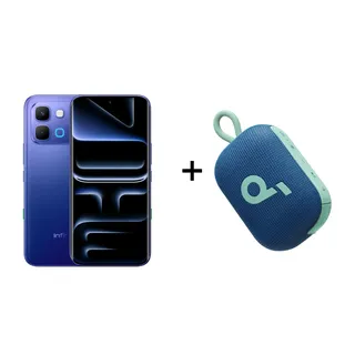 Infinix Modelo no publicado