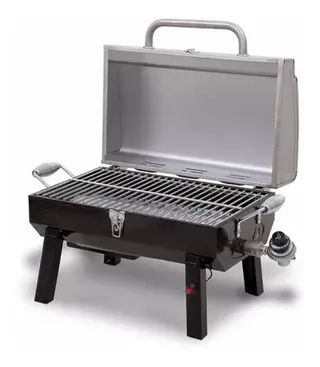Char-Broil Modelo no publicado