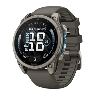 Garmin Modelo no publicado