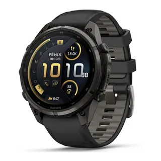 Garmin Modelo no publicado