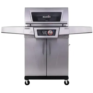 Char-Broil Modelo no publicado