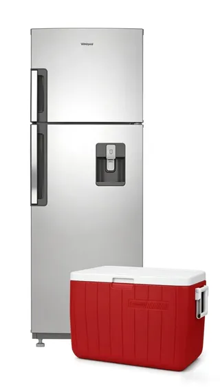 Whirlpool WRW32DKTWW