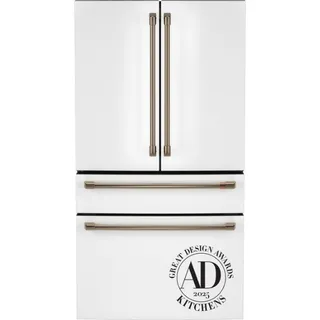 Café Appliances CGE29DP4TW2