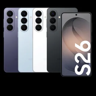 Samsung SM-S942BLBKGTO