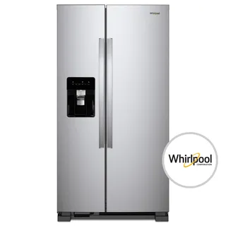 Whirlpool Modelo no publicado