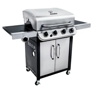 Char-Broil Modelo no publicado