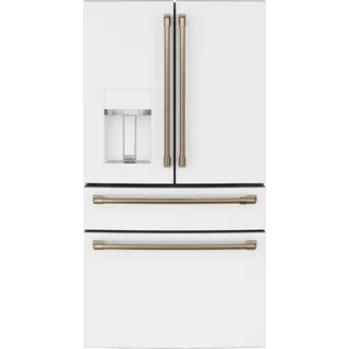 Café Appliances CXE22DP4PW2