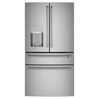 Café Appliances CVE28DP2NS1