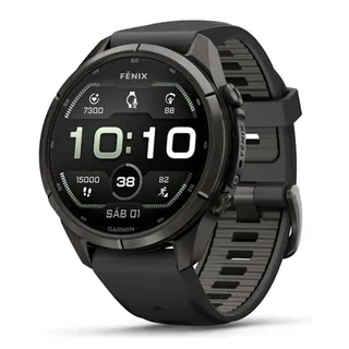 Garmin Modelo no publicado