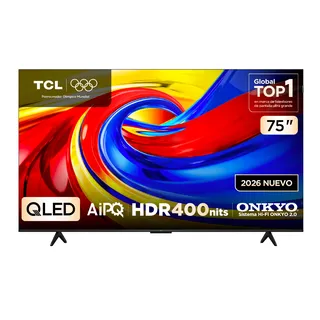 TCL 75P7L