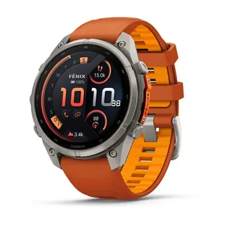 Garmin Modelo no publicado