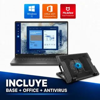 Dell Modelo no publicado