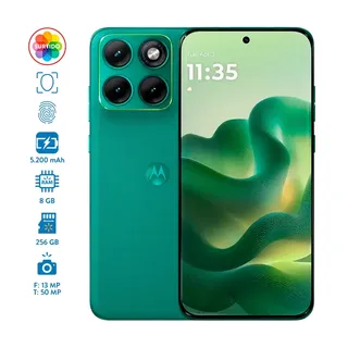Motorola Modelo no publicado