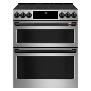 Café Appliances CES750P2MS