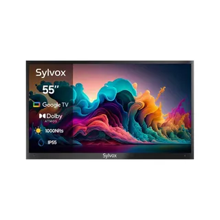 Sylvox Modelo no publicado
