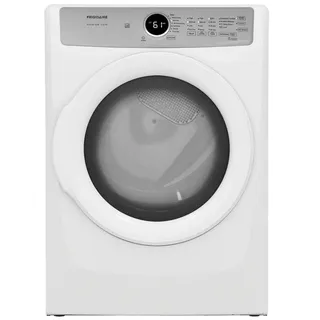 Frigidaire FDEX22E4EW