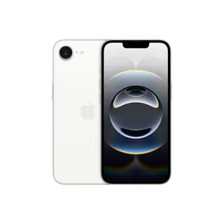 Apple APIPHONE16E256GBB