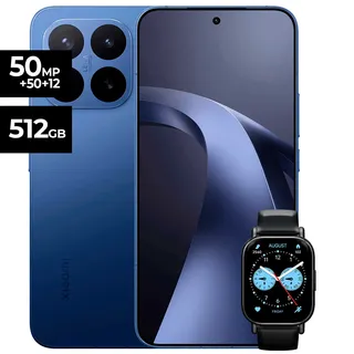 Xiaomi Modelo no publicado