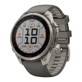 Garmin Modelo no publicado