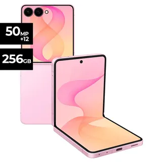 Samsung SM-F776BZKJGTO