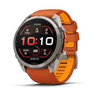 Garmin Modelo no publicado